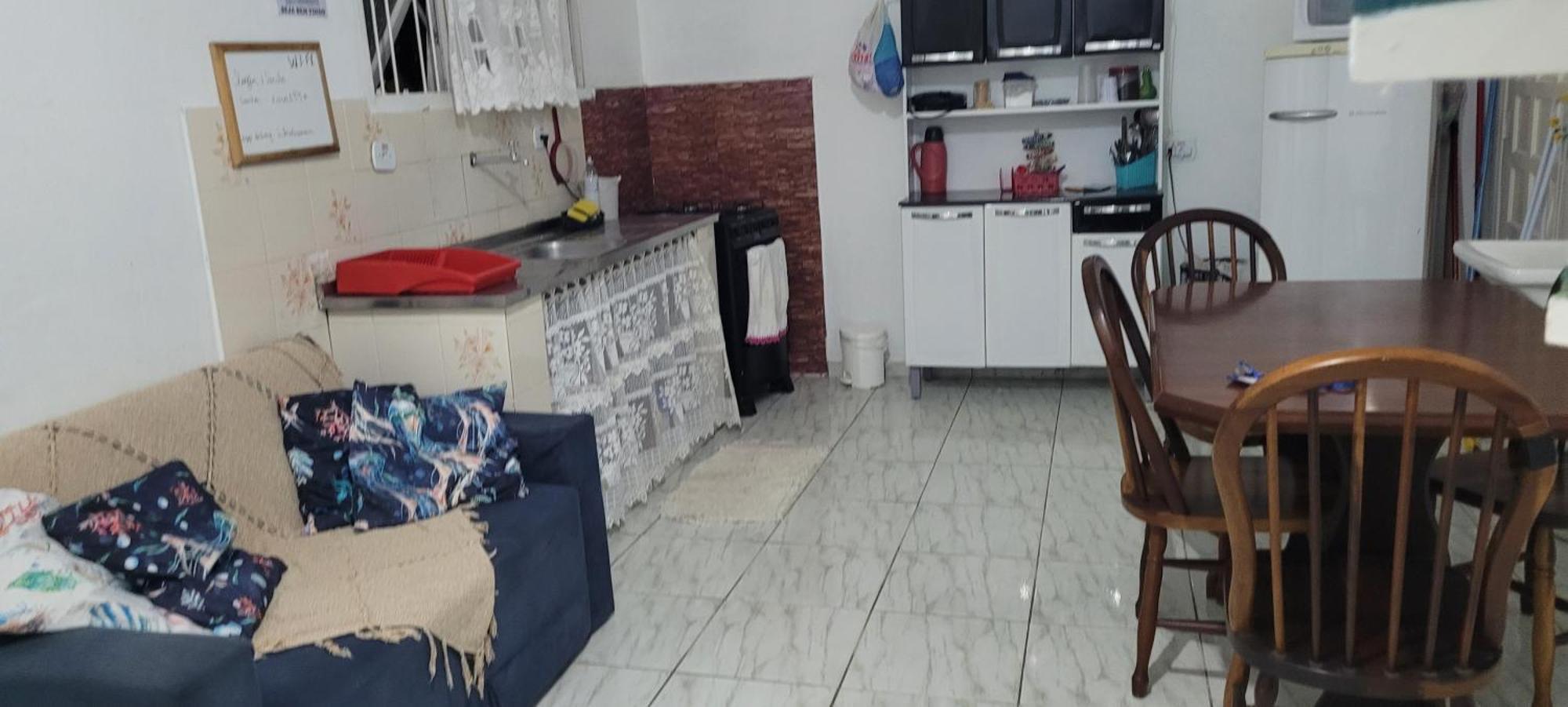Sobrado Yemanja 200Mts Da Praia Sao Sebastiao  Exterior foto